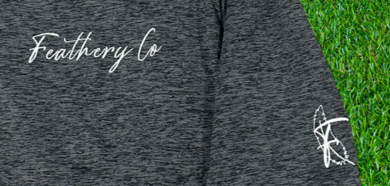 Driftwood Performance Hoodie