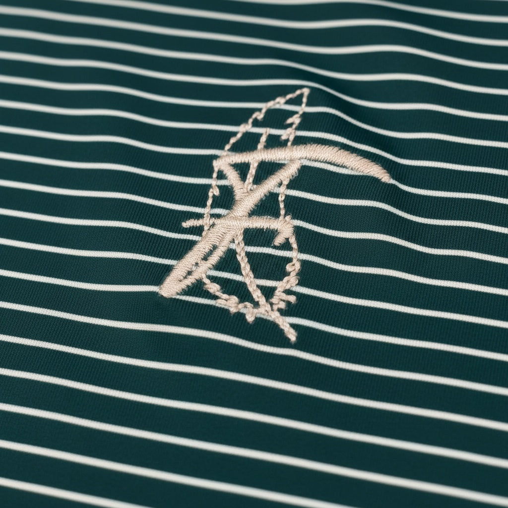 Fairway Stripe