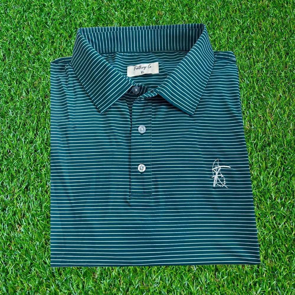 Fairway Stripe