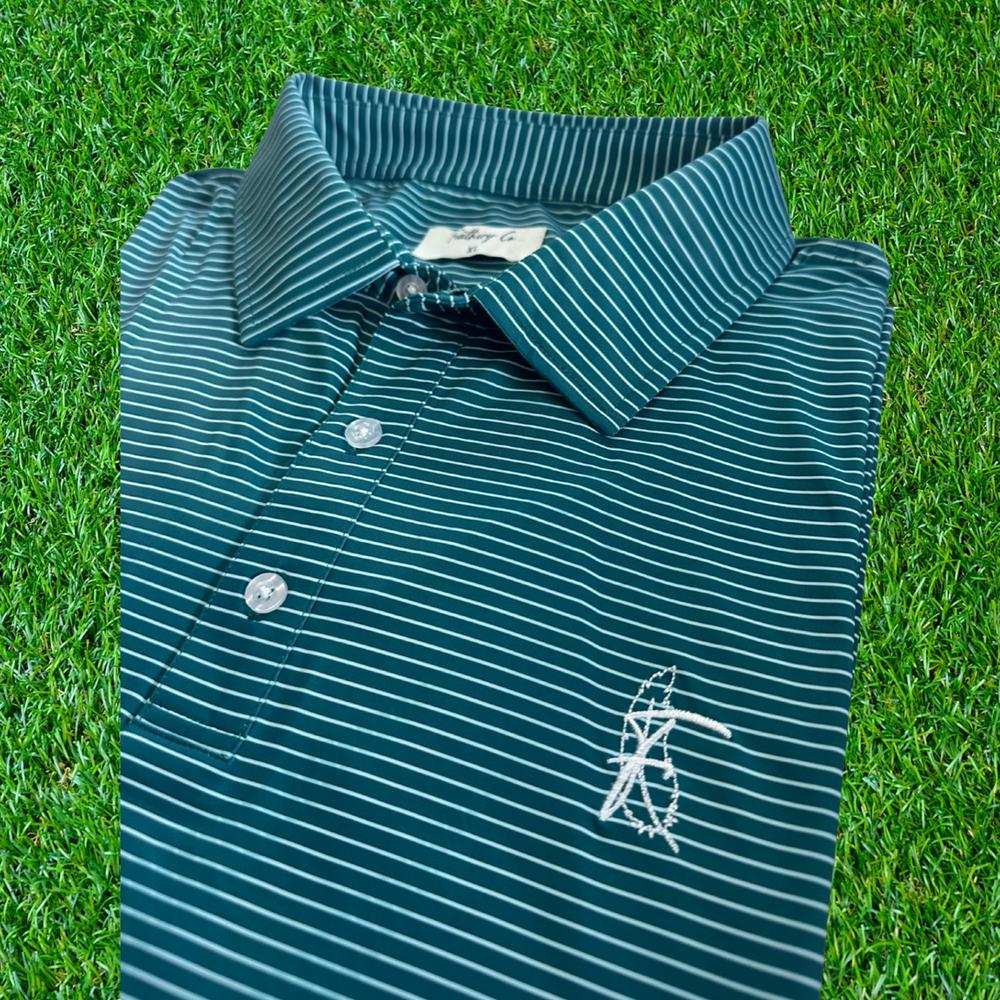 Fairway Stripe