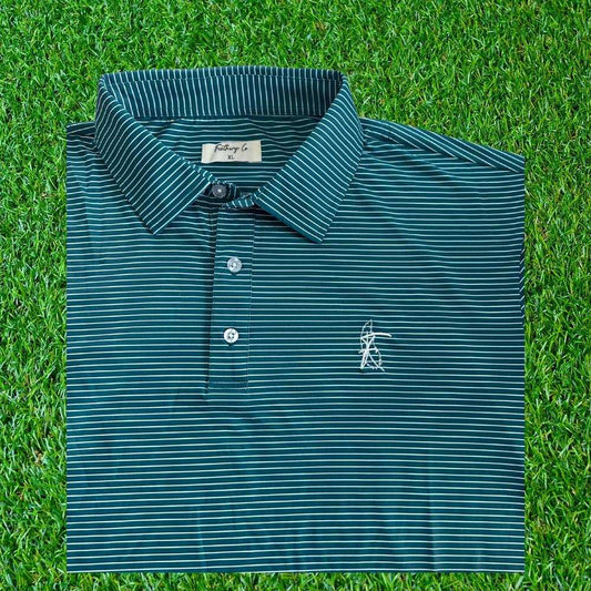 Fairway Stripe