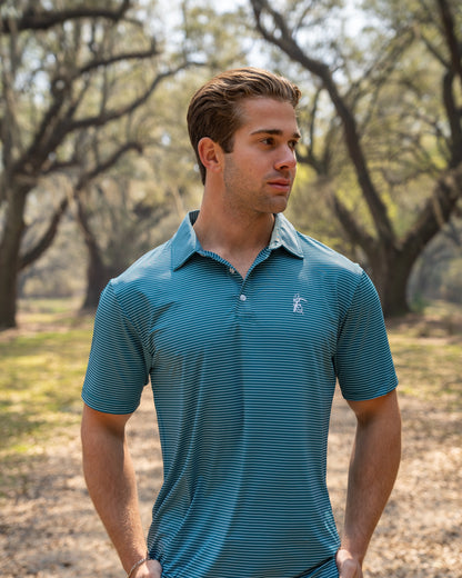 Fairway Stripe
