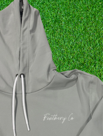 Habor Fade Hoodie