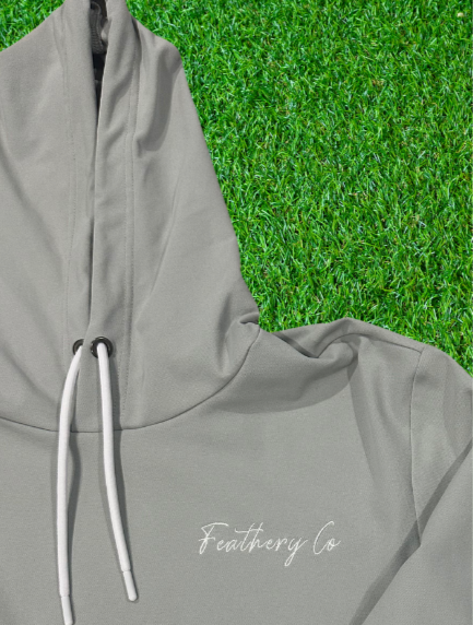 Habor Fade Hoodie